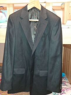 Пиджак мужской