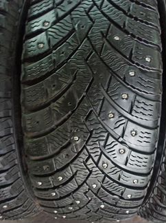 205 60 16 Pirelli бу Шины Зимние 205 60 R16 102L
