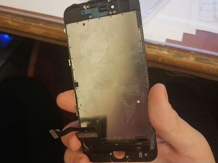 Запчасть для телефона