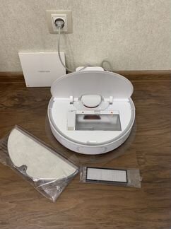 Roborock (робот-пылесос)