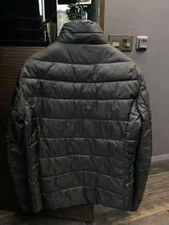 Calvin klein пуховик