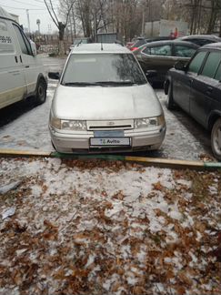 ВАЗ 2111 1.6 МТ, 2003, 180 000 км