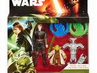Star Wars Набор из 2 фигурок Анакин и Йода объявление продам
