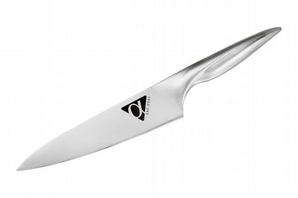 Шеф нож Samura alfa SAF-0085/Y