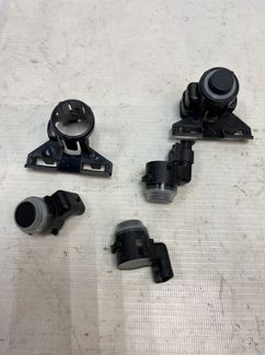 Парктроник Mercedes A0009053307