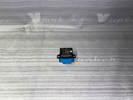 Блок управления адаптивного освещения Audi