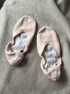 Купальник и балетки Grishko (Гришко)