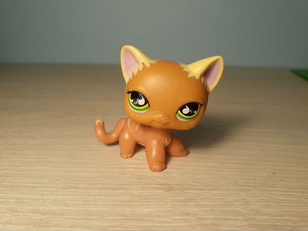 Littlest Pet Shop