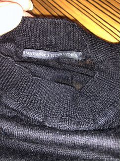 Водолазка Ermanno scervino оригинал