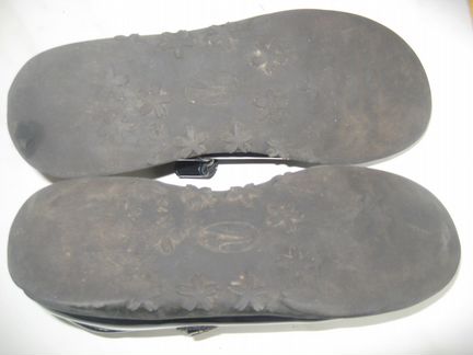 Туфли 