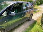 Opel Meriva 1.6 AMT, 2007, 155 000 км объявление продам