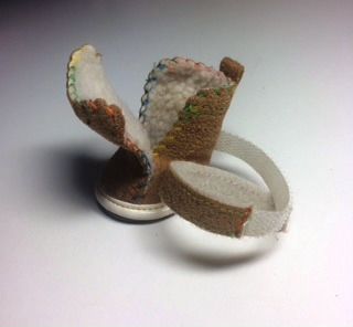 Ботиночки (угги)
