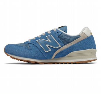 Женские кроссовки New Balance 996