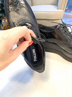 Ботинки Pollini