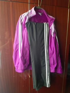 Спортивный костюм adidas