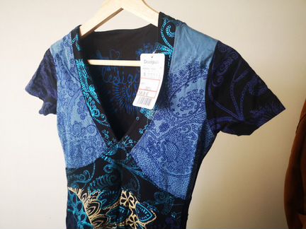Платье Desigual