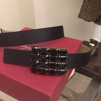 Ремень Roger Vivier