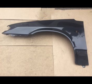 Крыло Ваз 2114 2115 2113 Левое