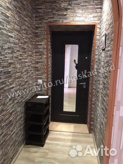 1-к квартира, 36 м², 6/6 эт.