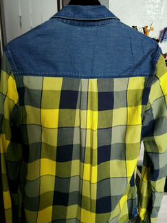 Рубашка. Адидас Neo