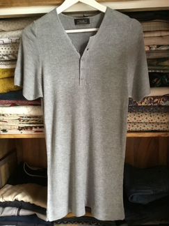 Трикотажный джемпер Zara