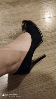 Туфли Fabiani, 33-34 размер, Италия