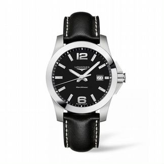 Longines Conquest L3.759.4.58.0