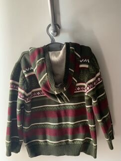 Кофта Gymboree, 3 года, 100 хлопок