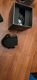 Gatmin Fenix 5 Plus Sapphire Titaniym