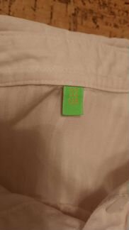 Рубашка для девочки в школу