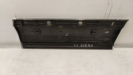 Накладка двери задняя правая VW Touareg 2