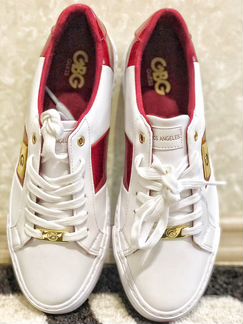 Guess кеды оригинал