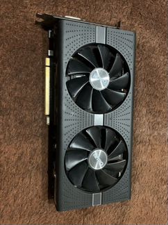 Rx 570 4gв Sарphire Nitro+