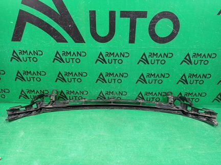 Кронштейн бампера передний Mercedes E W213 2016