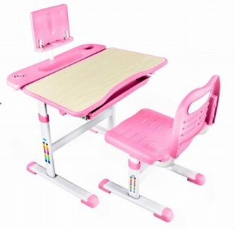 Парта и Стул 17