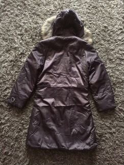 Пальто зимнее Just You.Рост 152