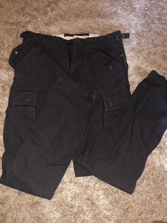 Брюки H&M