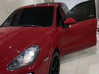 Porsche Cayenne GTS 4.8 AT, 2013, 170 000 км объявление продам