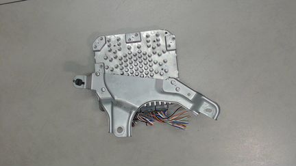 Блок управления, абс (ABS, ESP, ASR) Lexus RX, 200