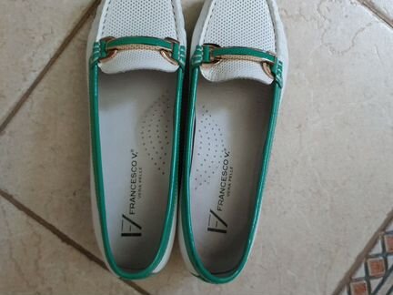 Эспадрильи