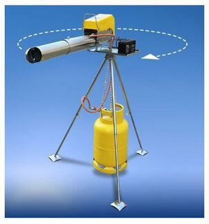 Стойка для «Zon EL08»