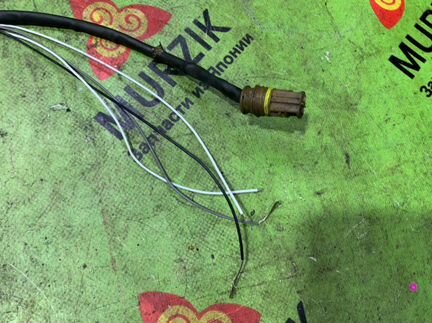 Лямбда-зонд Mercedes E-Class W211 113.967 5.0L