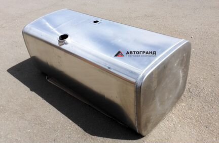 Топливный бак Ман 600 литров