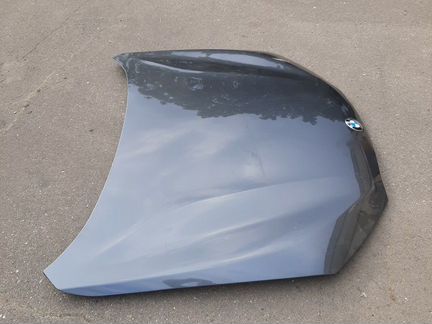 Капот BMW X1 F48 41007463772