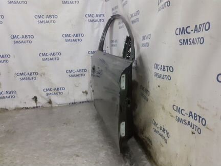 Дверь передняя правая Volvo Xc60 хс60 2.0T