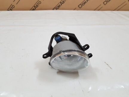 Фара противотуманная правая Toyota Rav4 40