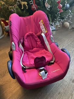 Детское кресло maxi - cosi