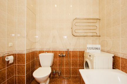 1-к квартира, 36 м², 5/5 эт.