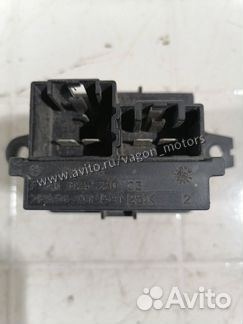 Резистор отопителя Chevrolet Cruze J300 2009-2015