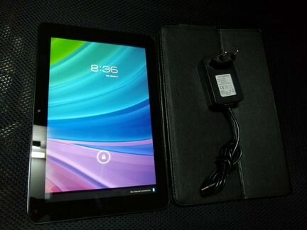 Iconbit nettab thor LE MK28гб